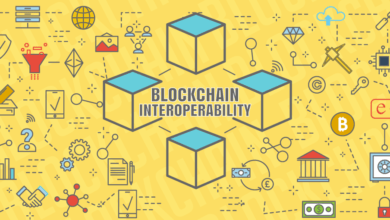 Blockchain Interoperability: Connecting the Dots Across Multiple Networks 12 Blockchain Interoperability
