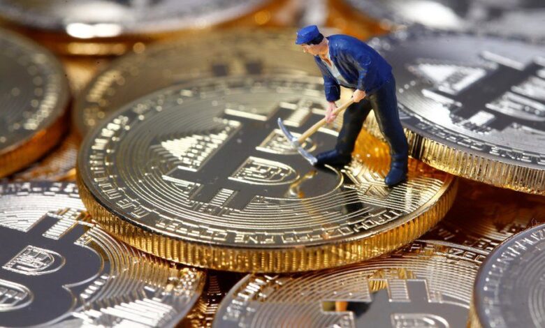 Bitcoin Mining: Unveiling the Process Behind Cryptocurrency Creation 1 Bitcoin mining