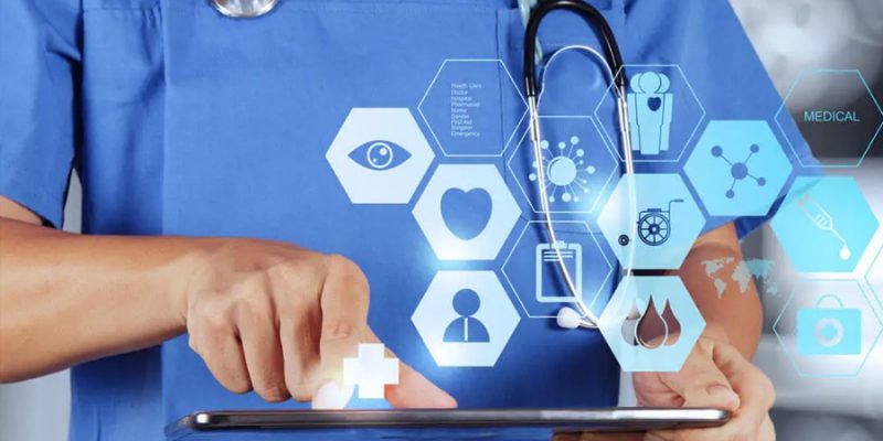 Blockchain in Healthcare: Enhancing Security and Privacy of Medical Data 2 Blockchain in Healthcare
