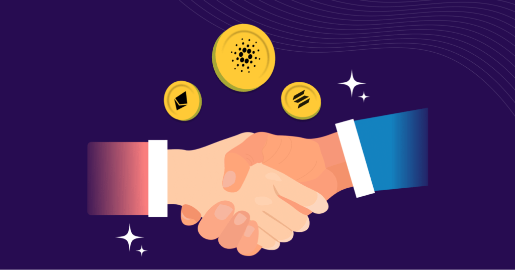 Aether Smart Contracts: Enabling Trustless Transactions 3 Aether Smart Contracts