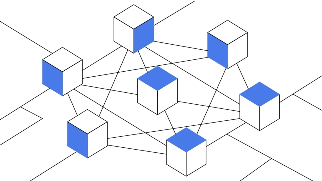 Blockchain Interoperability: Connecting the Dots Across Multiple Networks 4 Blockchain Interoperability