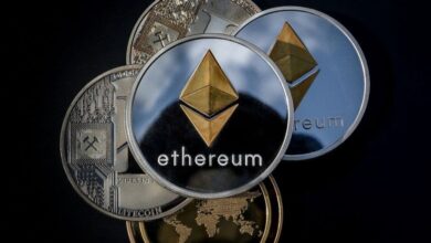 Exploring Ether: Unraveling the Mysteries of the Ethereum Blockchain 32 Ethereum Blockchain