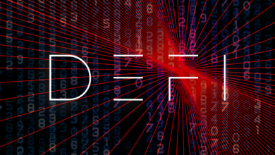 Exploring the Potential of Aether: Decentralized Finance and Beyond 16 Decentralized Finance