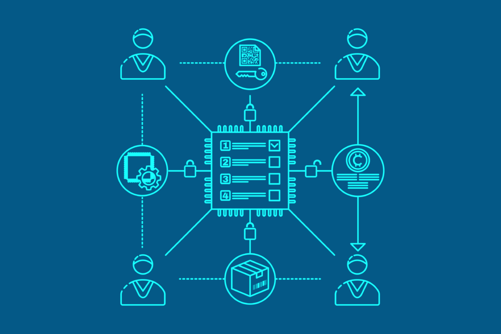 Aether Smart Contracts: Enabling Trustless Transactions 2 Aether Smart Contracts