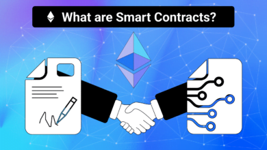 Aether Smart Contracts: Enabling Trustless Transactions 24 Aether Smart Contracts
