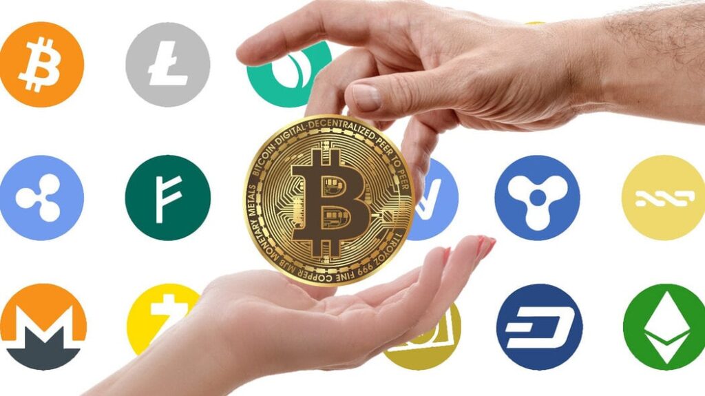 Understanding Bitcoin: The Rise of Digital Currency 4 Understanding Bitcoin