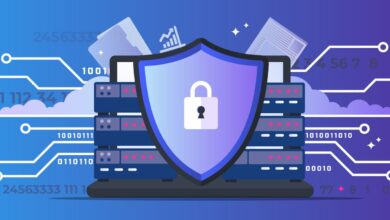Blockchain Security: Safeguarding Digital Assets in a Decentralized World 20 Blockchain Security