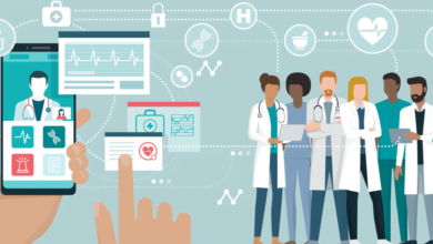 Blockchain in Healthcare: Enhancing Security and Privacy of Medical Data 8 Blockchain in Healthcare