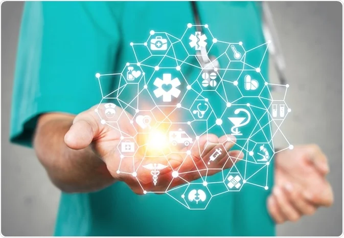 Blockchain in Healthcare: Enhancing Security and Privacy of Medical Data 3 Blockchain in Healthcare