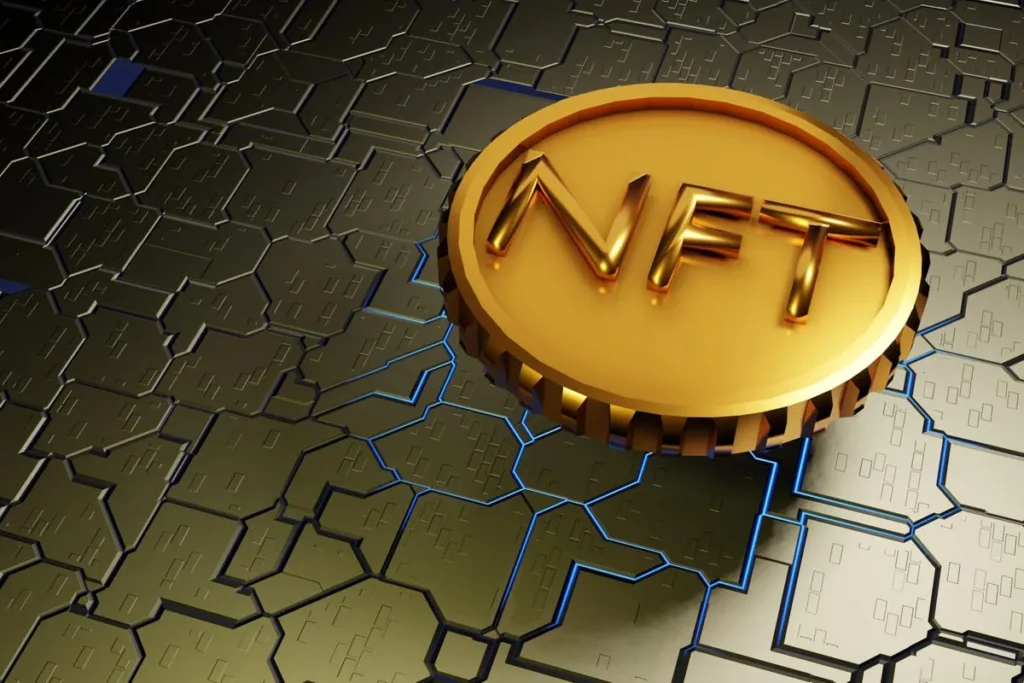 NFTs: Exploring the Intersection of Art and Blockchain 2 NFTs