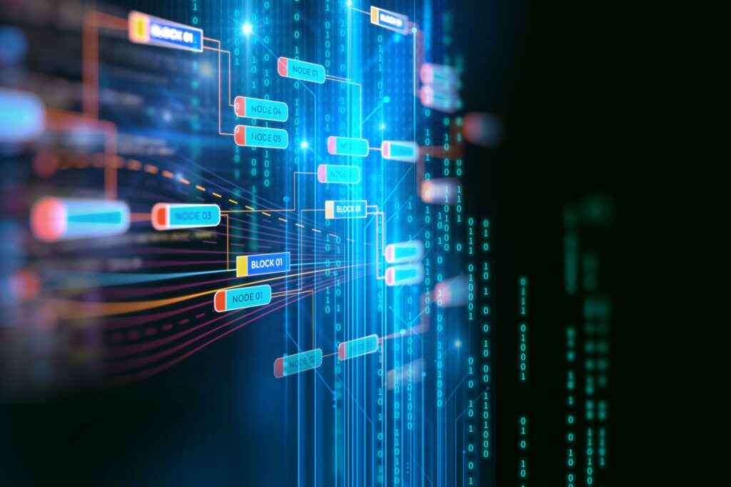 Cryptocurrency and Cybersecurity: Addressing Vulnerabilities 3 cryptocurrencies