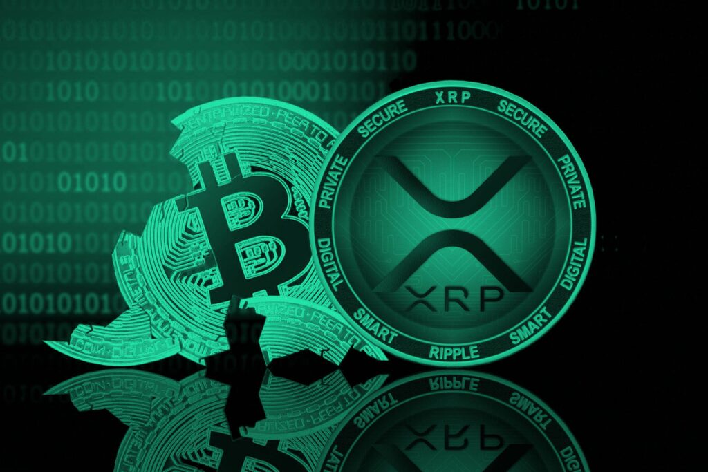 Demystifying Ripple: A Comprehensive Analysis of XRP 3 Ripple