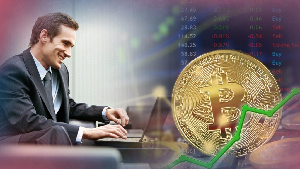 Bitcoin as an Investment: Opportunities and Risks 4 Bitcoin as an Investment