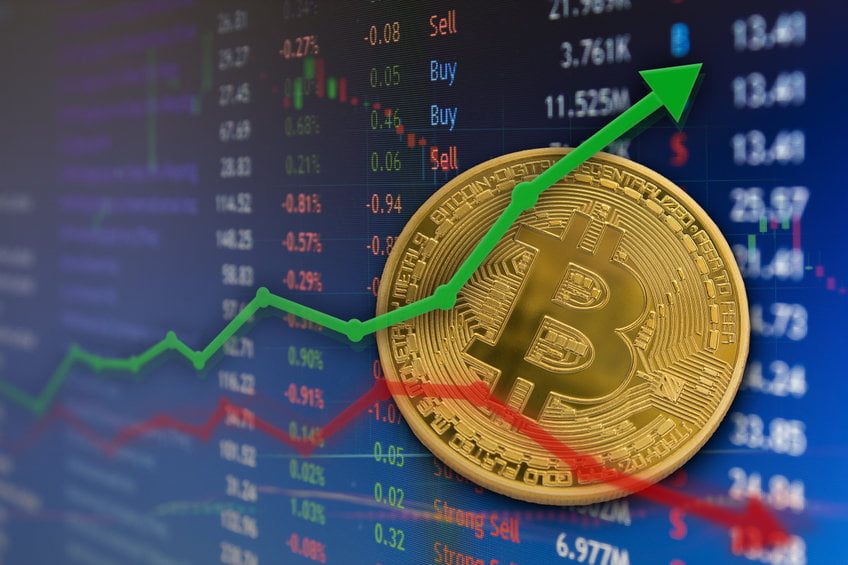 Cryptocurrency Market Volatility: Understanding the Ups and Downs 2 Cryptocurrency Market Volatility