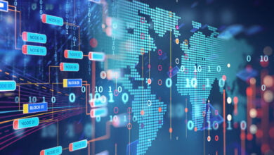 Exploring the Impact of Blockchain Technology on Financial Systems 1 Blockchain Technology