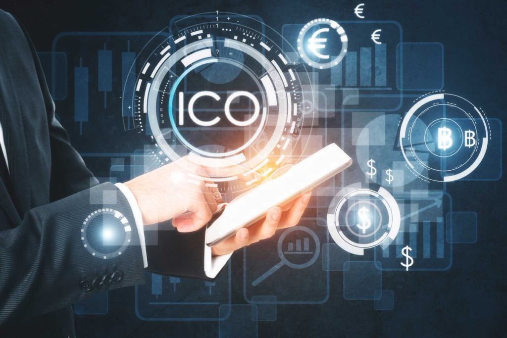 Understanding Initial Coin Offerings (ICOs): Risks and Rewards 2 ICOs