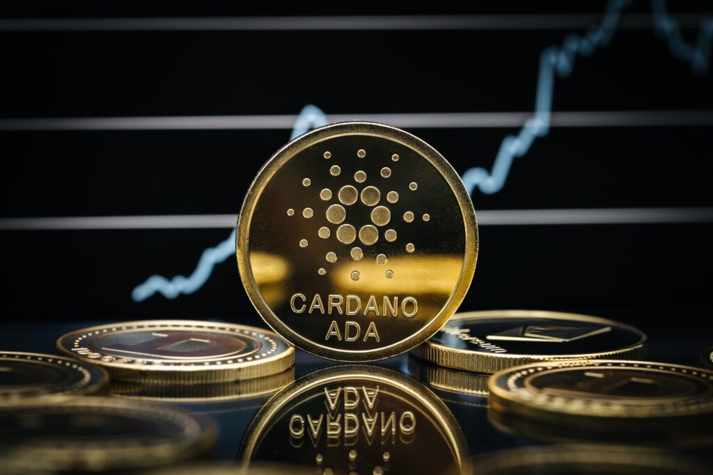Cardano (ADA): A Deep Dive into the Next-Generation Blockchain 2 Cardano