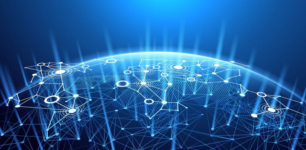 Ethereum: The Future of Blockchain Technology 3 Blockchain Technology