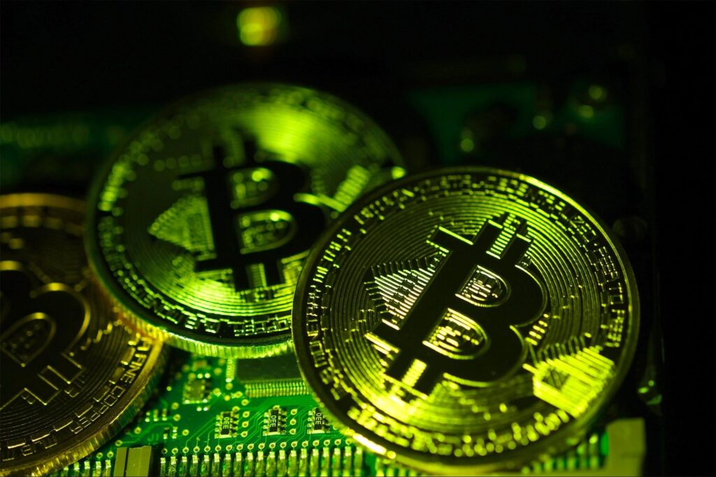 Cryptocurrency Mining: An Overview of the Process and Profitability 2 Cryptocurrency Mining
