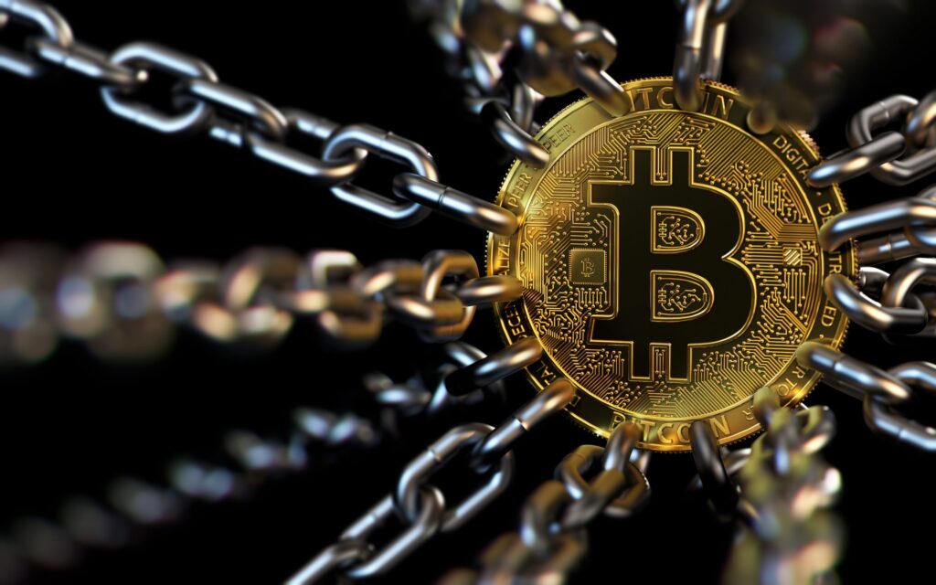 Cryptocurrency Regulation: Balancing Innovation and Investor Protection 3 Cryptocurrency Regulation