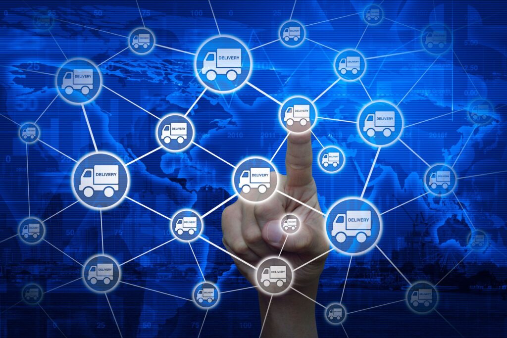 The Impact of Blockchain Technology on Supply Chain Management 2 Supply Chain Management