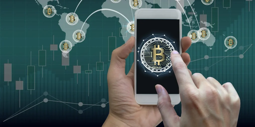 The Role of Cryptocurrency in Peer-to-Peer Payments 3 Peer-to-Peer
