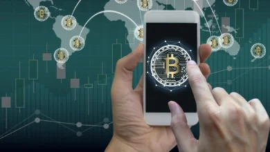 The Role of Cryptocurrency in Financial Inclusion 26 Financial Inclusion