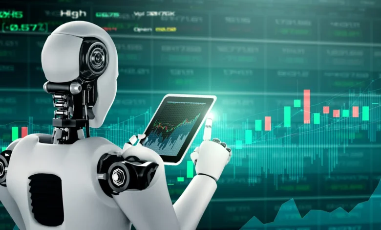 Cryptocurrency Trading Bots: Automating Your Investments 1 Cryptocurrency Trading Bots: Automating Your Investments