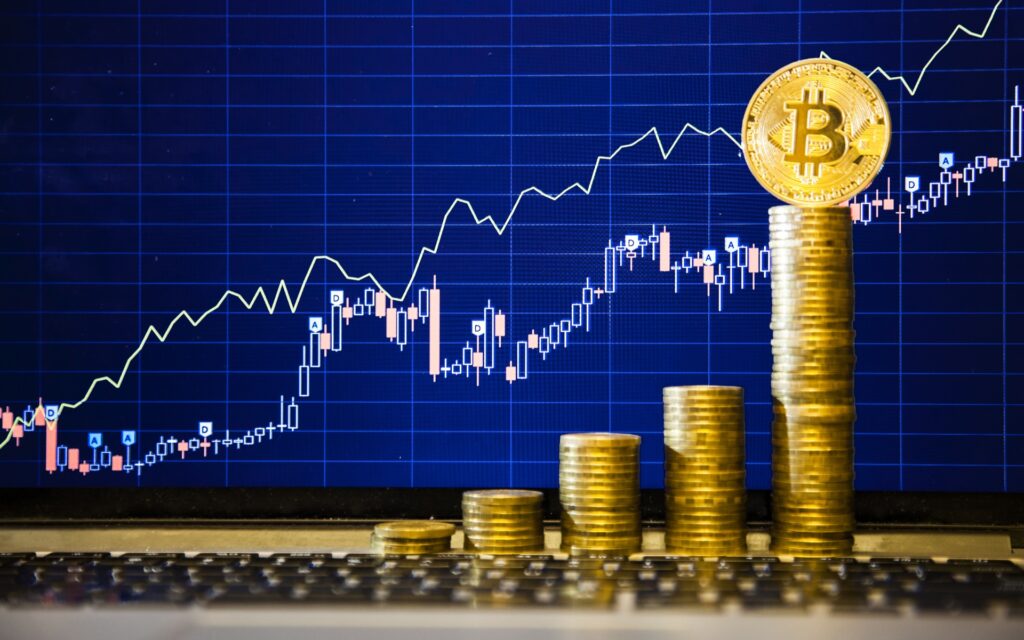Cryptocurrency Markets Analysis: Trends and Insights 3 Cryptocurrency Markets