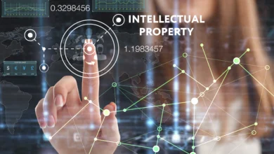 Blockchain and Intellectual Property: Protecting Digital Assets 19 Intellectual Property