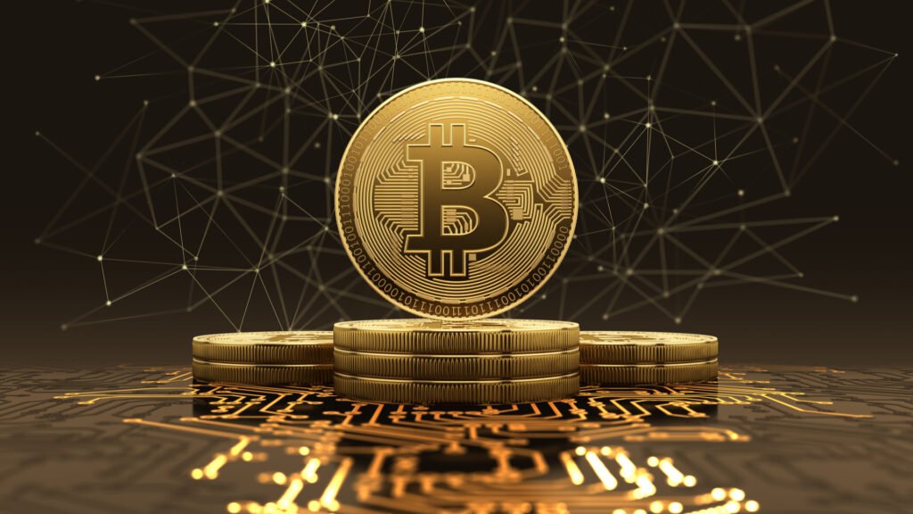 Exploring the Impact of Cryptocurrency on Global Remittances 4 Cryptocurrency