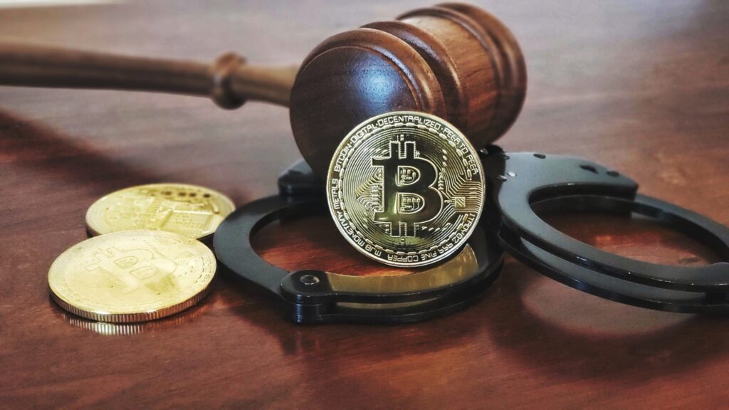 Cryptocurrency Regulation: Balancing Innovation and Investor Protection 2 Cryptocurrency Regulation