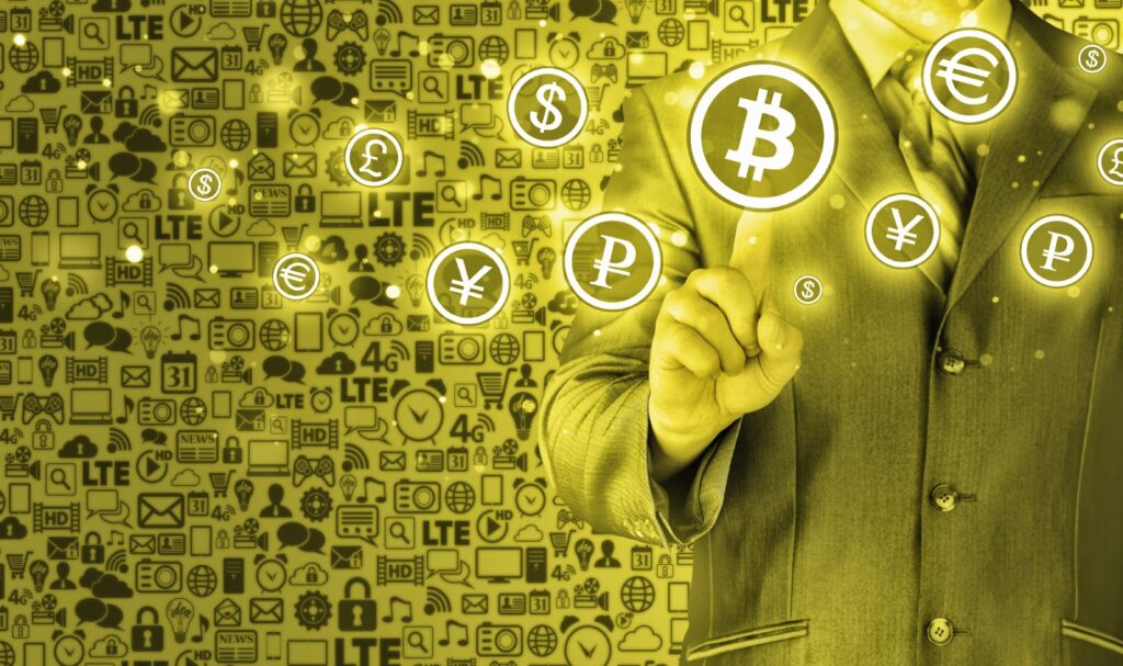ICO digital