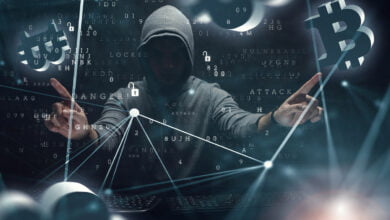 Cryptocurrency and Cybersecurity: Addressing Vulnerabilities 16 cryptocurrencies