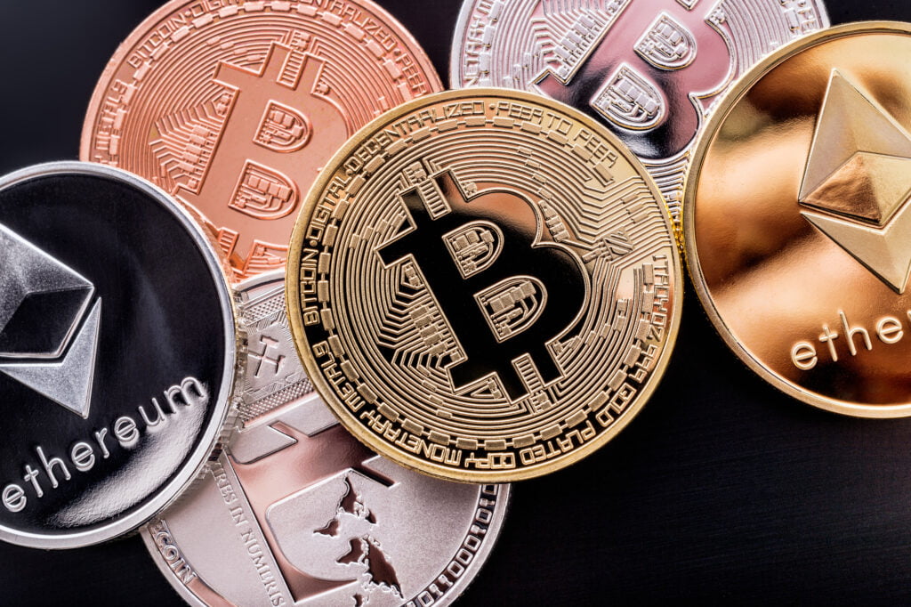 Understanding Cryptocurrency: A Beginner's Guide 3 Cryptocurrency