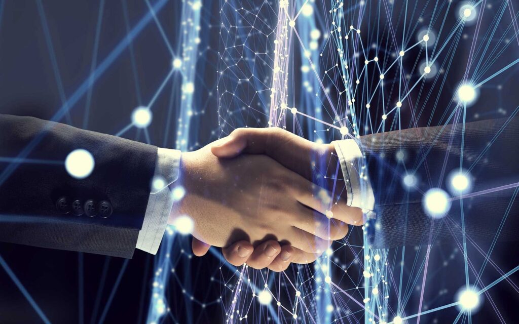 Exploring the Impact of Blockchain Technology on Financial Systems 2 Blockchain Technology