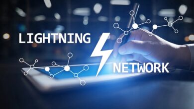 How Bitcoin's Lightning Network is Revolutionizing Transactions 8 Lightning Network