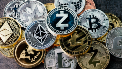 Understanding Cryptocurrency: A Beginner's Guide 5 Cryptocurrency