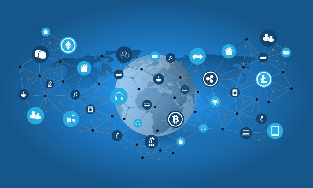 The Role of Cryptocurrency in Financial Inclusion 3 Financial Inclusion