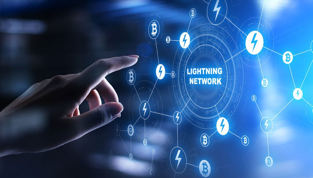 How Bitcoin's Lightning Network is Revolutionizing Transactions 3 Lightning Network