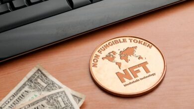 NFTs: Exploring the Intersection of Art and Blockchain 13 NFTs