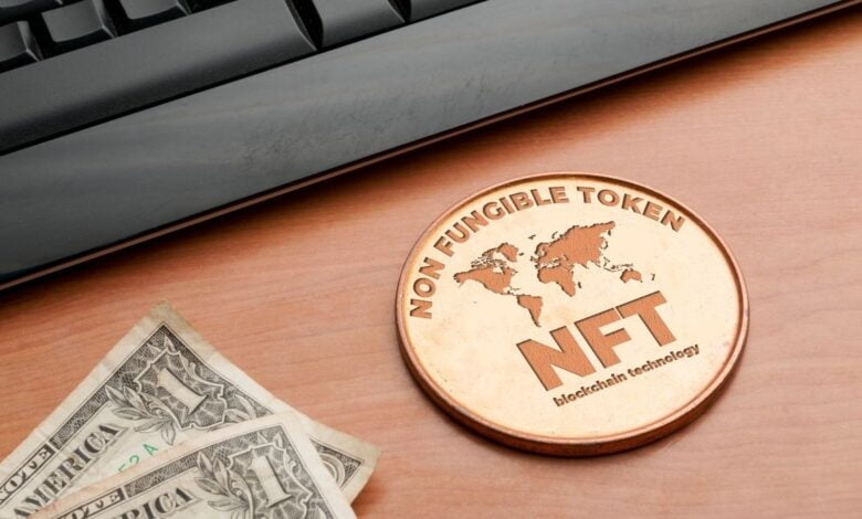 NFTs: Exploring the Intersection of Art and Blockchain 1 NFTs
