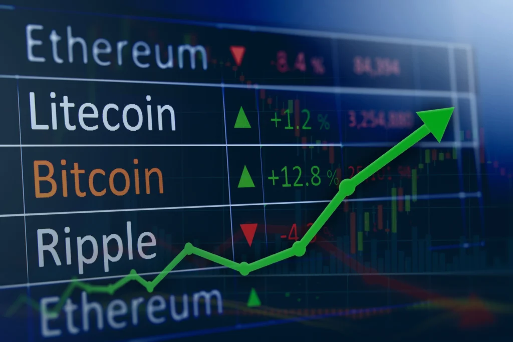Cryptocurrency Adoption: Challenges and Opportunities 3 Cryptocurrency Adoption