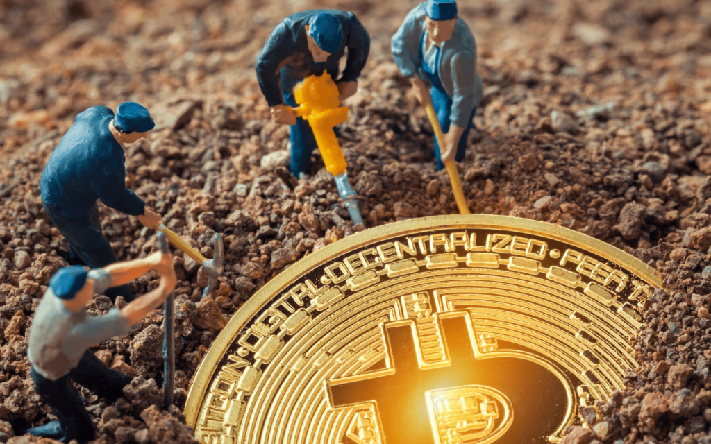 Cryptocurrency Mining: Understanding the Process and its Environmental Impact 2 Environmental Impact