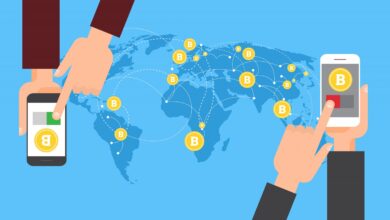 Exploring the Impact of Cryptocurrency on Global Remittances 19 Cryptocurrency
