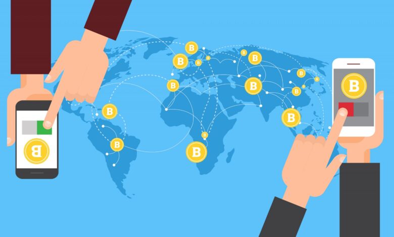Exploring the Impact of Cryptocurrency on Global Remittances 1 Cryptocurrency