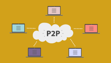The Role of Cryptocurrency in Peer-to-Peer Payments 3 Peer-to-Peer