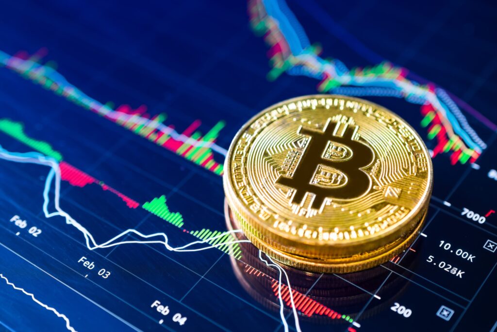 Cryptocurrency Market Volatility: Understanding the Ups and Downs 3 Cryptocurrency Market Volatility