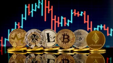 Cryptocurrency Markets Analysis: Trends and Insights 6 cryptocurrency markets