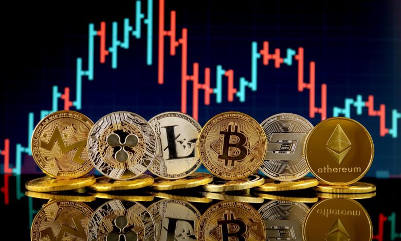 Cryptocurrency Markets Analysis: Trends and Insights 1 cryptocurrency markets